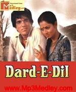 Dard E Dil 1983
